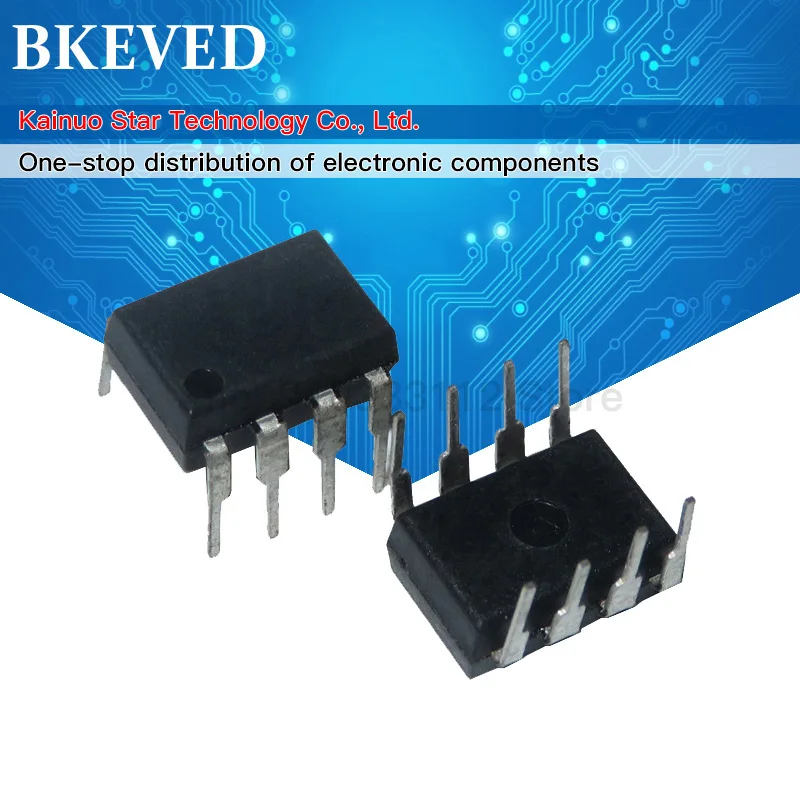 5pcs ATTINY13A-PU DIP-8 ATTINY13 ATTINY13-PU DIP8 ATTINY13A 13A-PU ATTINY13V-10PU | Электронные компоненты и