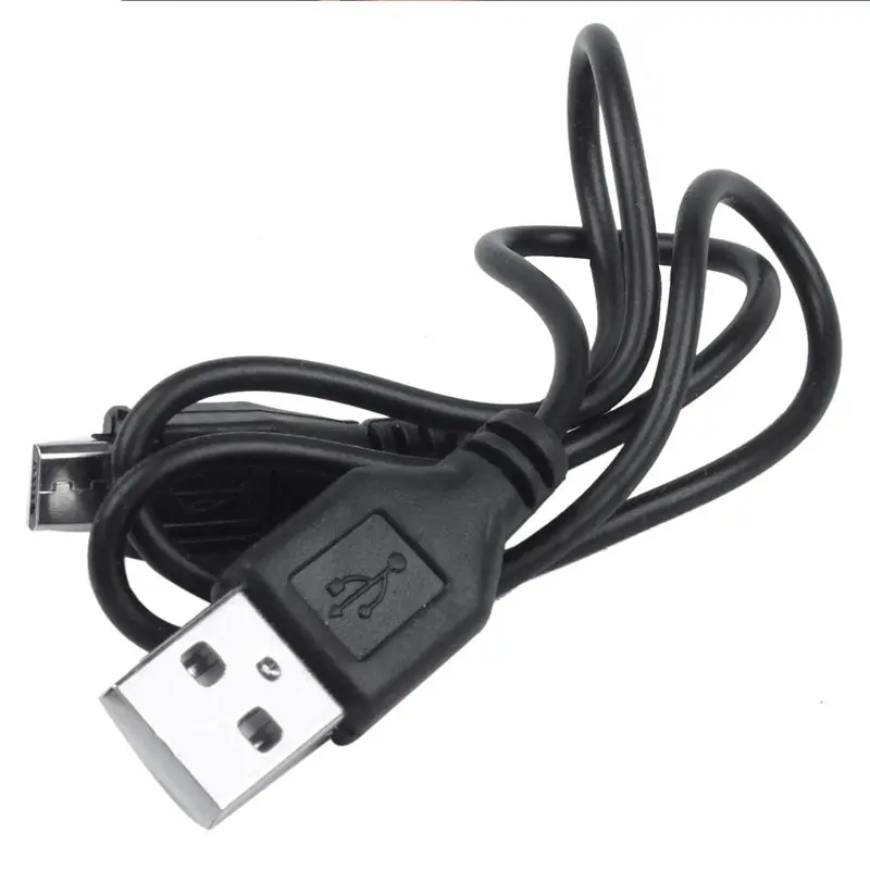 Мини беспроводной Bluetooth динамик USB FM Радио стерео Супер Бас mp3-плеер оранжевый