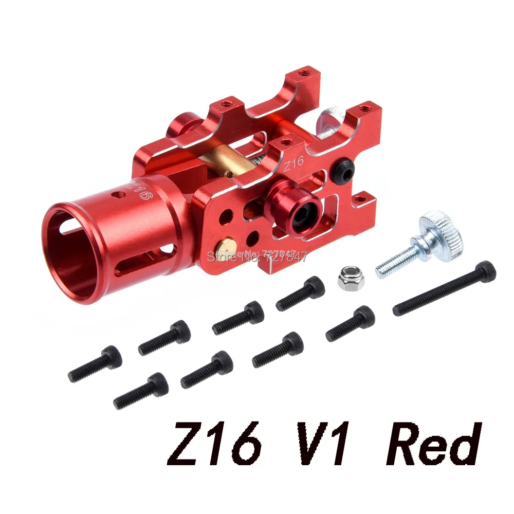 Z16 Z22 Z25 Z30 Z35 диаметр 16 мм 22 25 30 35 CNC алюминиевая складная трубка для самостоятельной