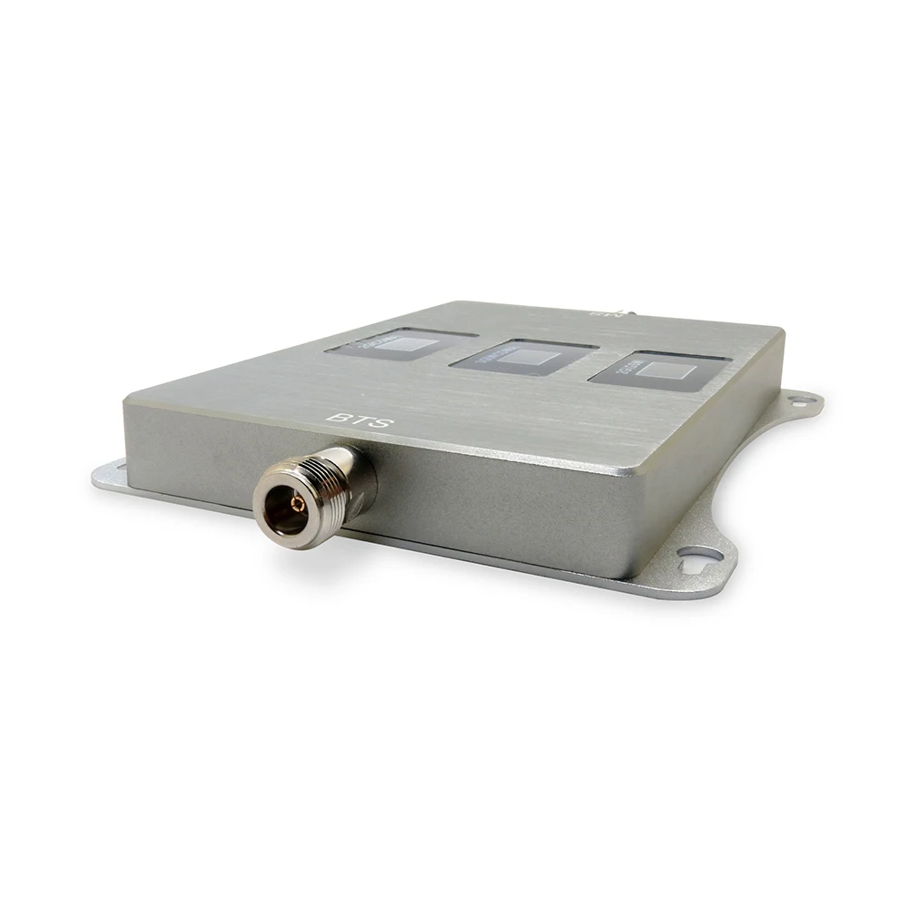2G 3G 4G Signal Repeater  Band 8 3 1 Tri Band