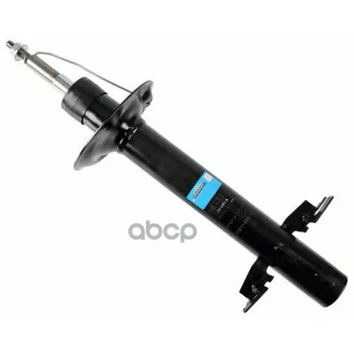 Амортизатор Передний Boge арт. 36-G81-A