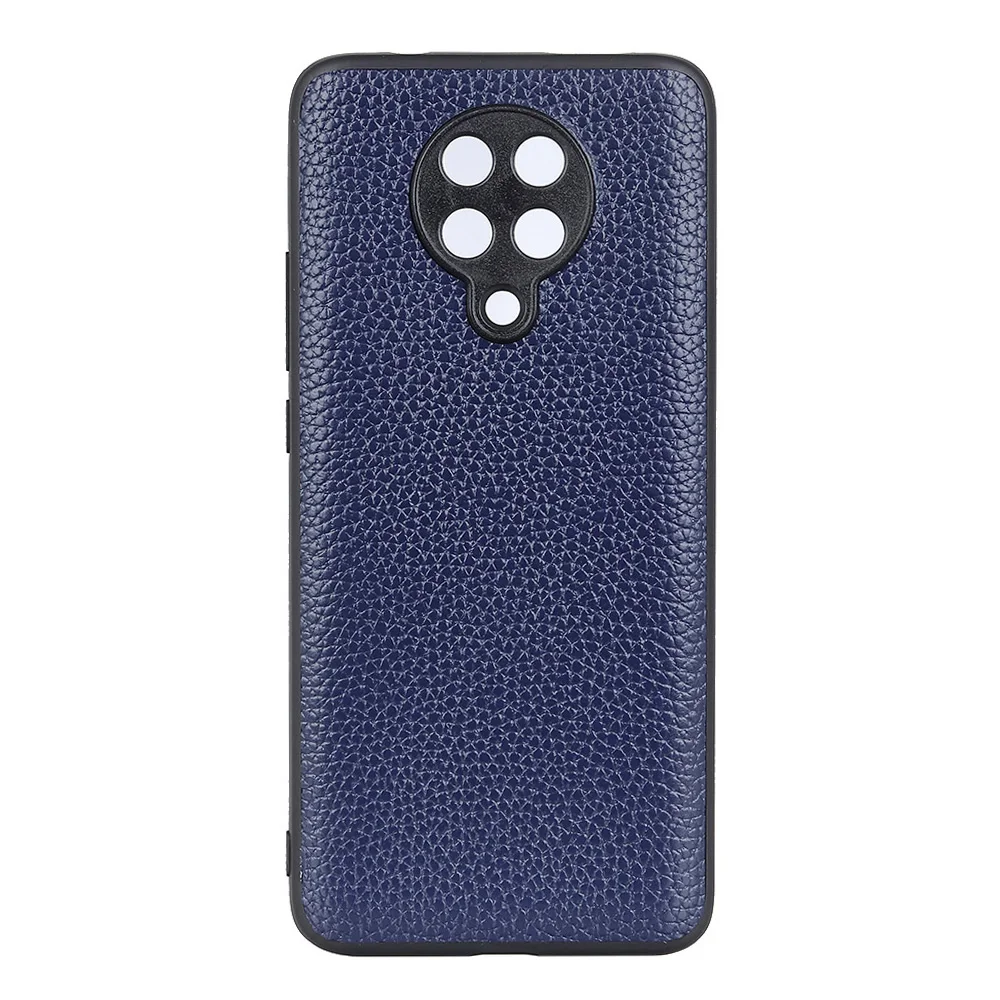 Чехол из натуральной кожи для телефона Xiaomi Redmi Note 9S 8 7A 6 K20 K30 Mi 9 se 9T A3 10 Lite Max F2 Pro 360