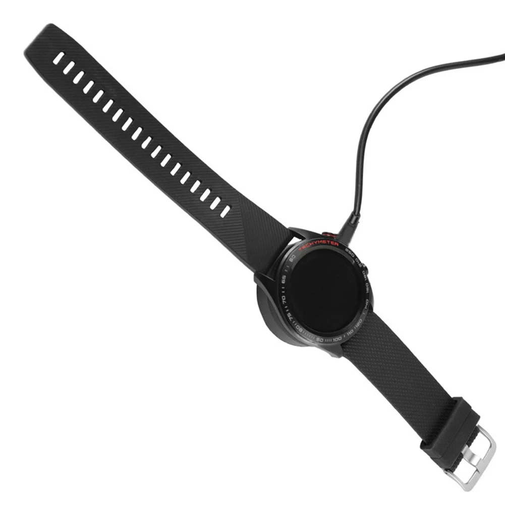 LTP подходит для huawei Watch gt Smart Watch Универсальный Магнитный зарядный кабель смарт-зарядное устройство