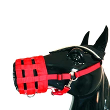 Конский намордник, подающий тормоз.(TE1006