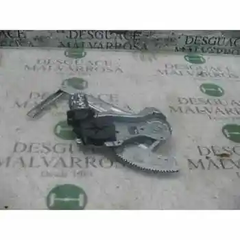

WINDOW LIFTER REAR LEFT Nissan ALMERA (N16/E) Line up 400688 Y484 ELECTRIC MERITOR [4229791]