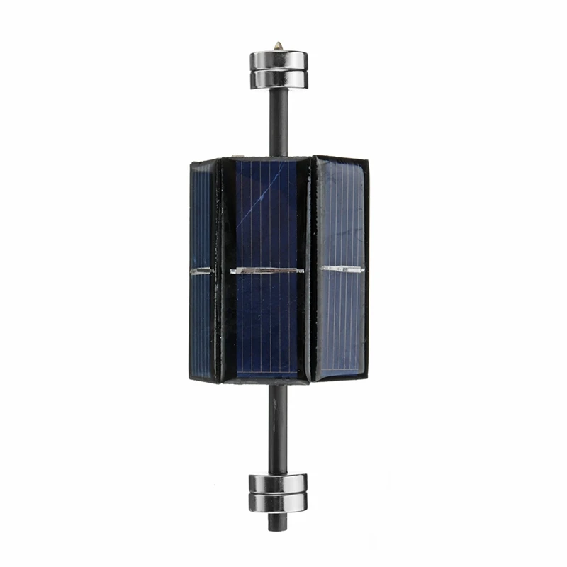 Старк 2 Solar keymark мотор магнитной левитации обучающая модель подарок игрушка