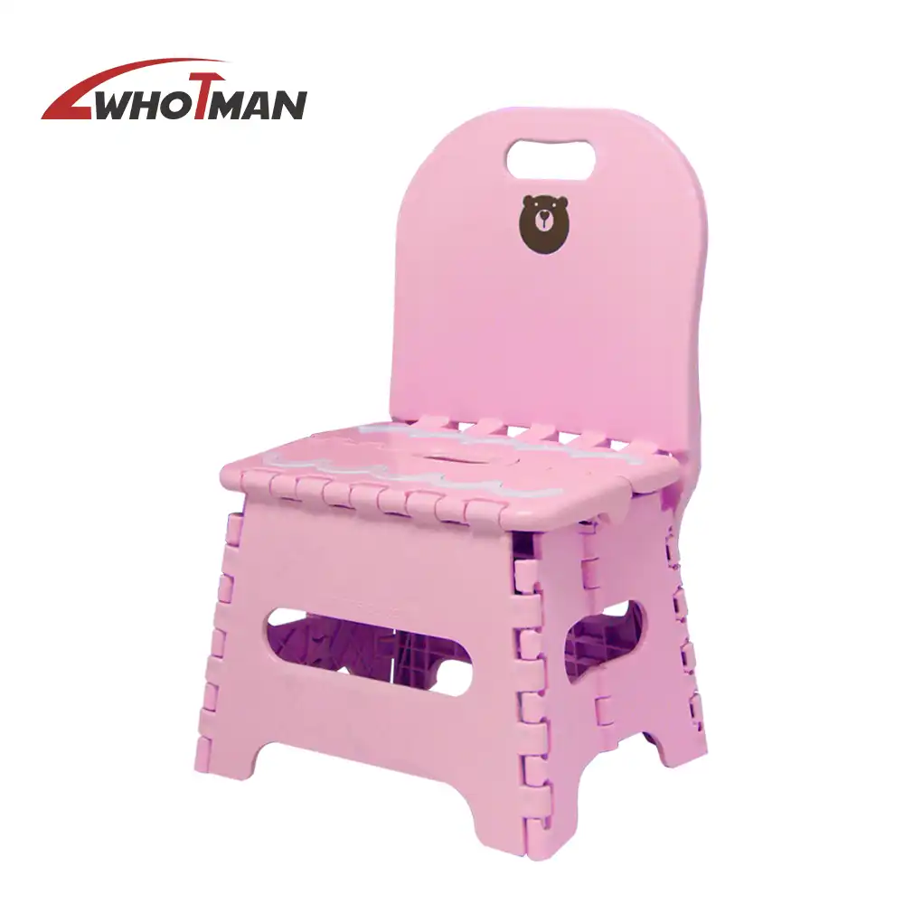 7 inch step stool