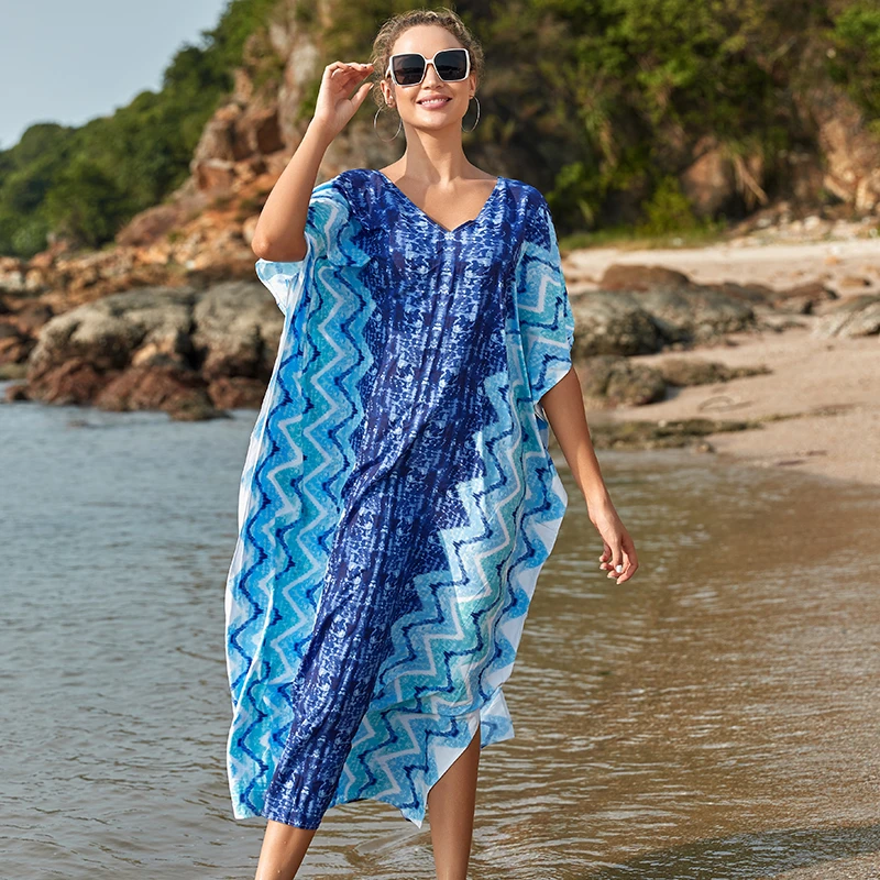 Quick dry beach dress Outlet