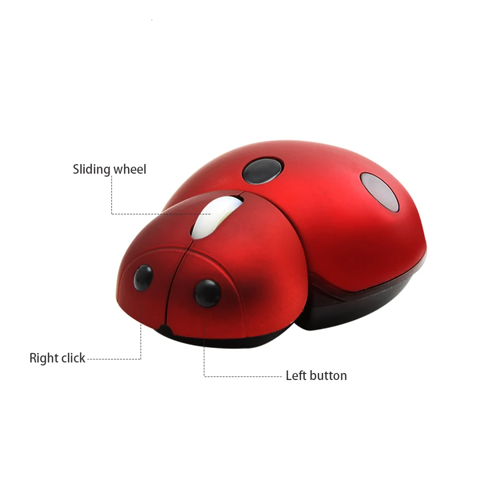wireless mouse 