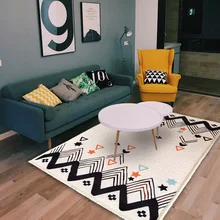 Ковры в стиле Morocco для гостиной, дома, спальни, коврики для пола, коврики в богемном стиле, ковер для кабинета, винтажный ковер домашний декор