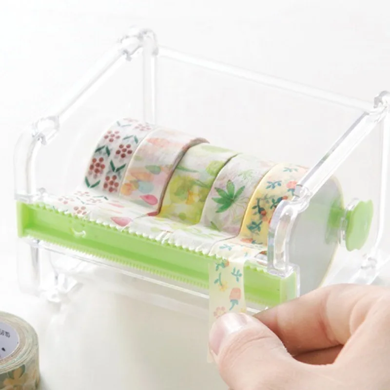 Distributeur De Ruban Adhesive – Orca Packaging