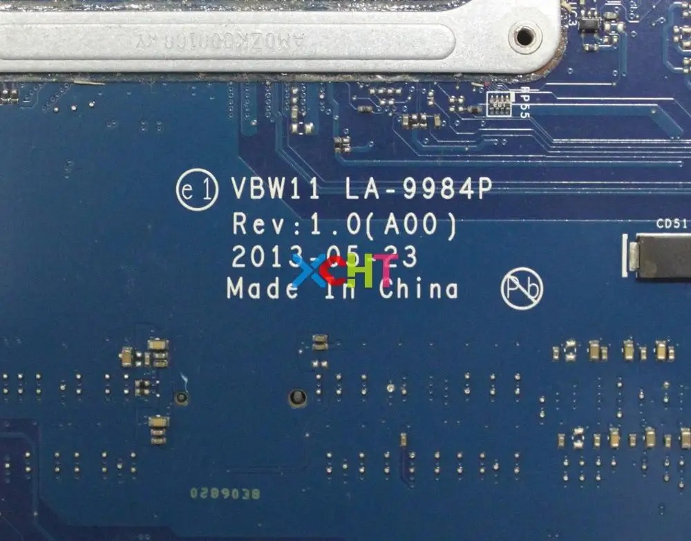 Флэш память для ноутбука Dell Inspiron 17R 5737|Материнские платы ноутбуков| |