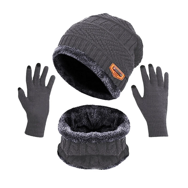 Cheap beanies and gloves Clearance