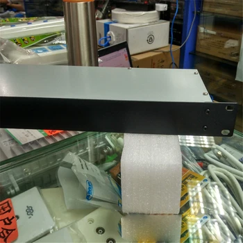 

MW-MX 16-channel cable TV signal mixing 16-channel radio frequency modulator radio frequency RF mixer