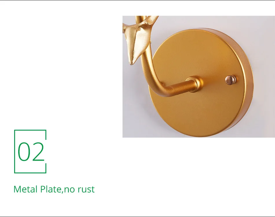 White Black Bedside Wall Lamps For Bedroom Stair Home Night Lighting LED E27 Modern Sconces Wall Lamp Indoor Lights Fixtures  (15)