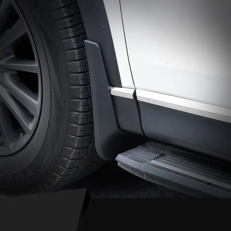 Передние и задние Автомобильные Брызговики для Mazda CX-5 CX5 KF Брызговики автомобильные аксессуары