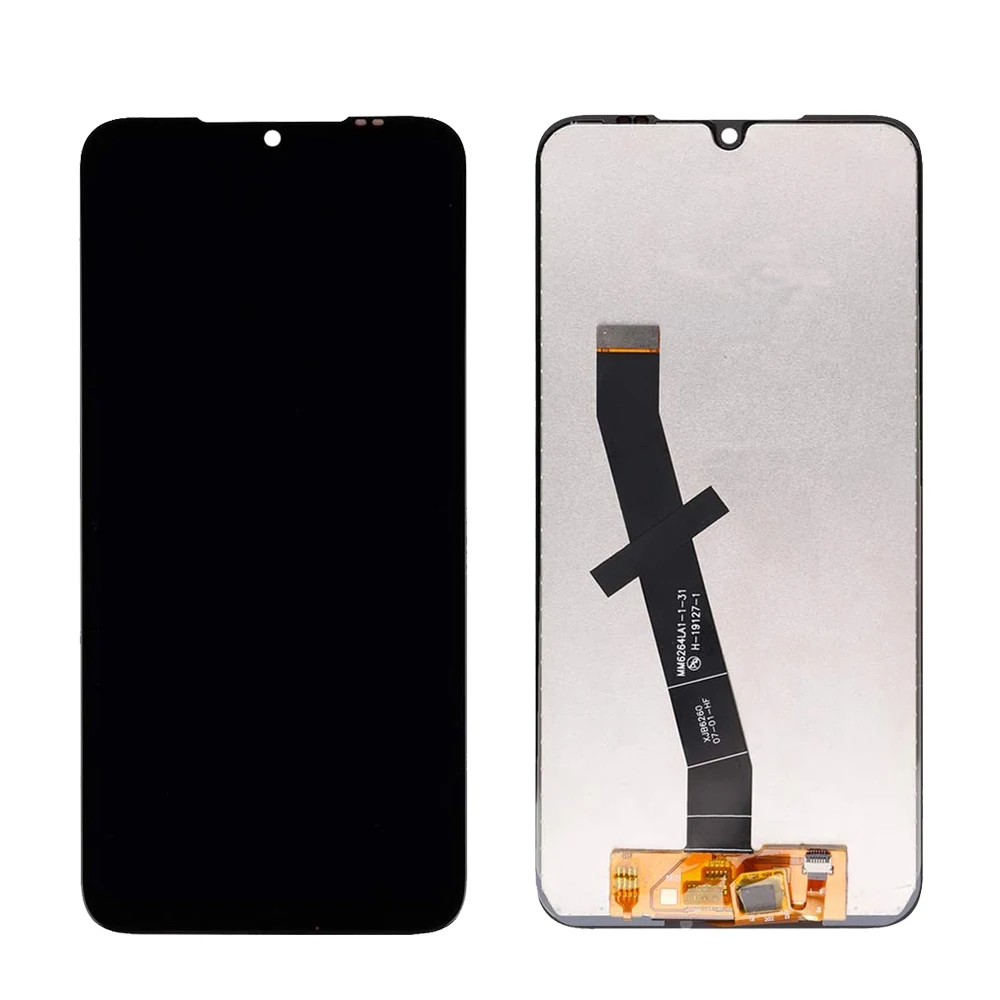 ЖК дисплей 6 26 дюйма для Xiaomi Redmi 7 сенсорный экран дигитайзер в сборе с рамкой
