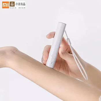 

Xiaomi Qiaoqingting Infrared Pulse Antipruritic Stick Potable Mosquito Insect Bite Relieve Itching Pen For Children Adult