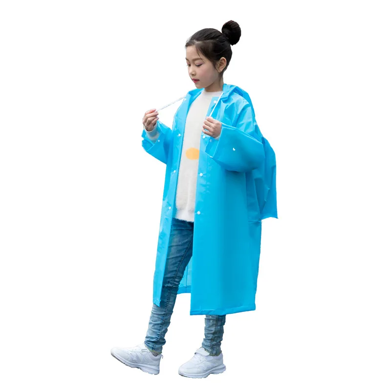Плащ-дождевик; Детский костюм; непромокаемый плащ; Regenjas Capa De Chuva; куртка; Chubasquero; детский дождевик; пончо; Capa Chuva