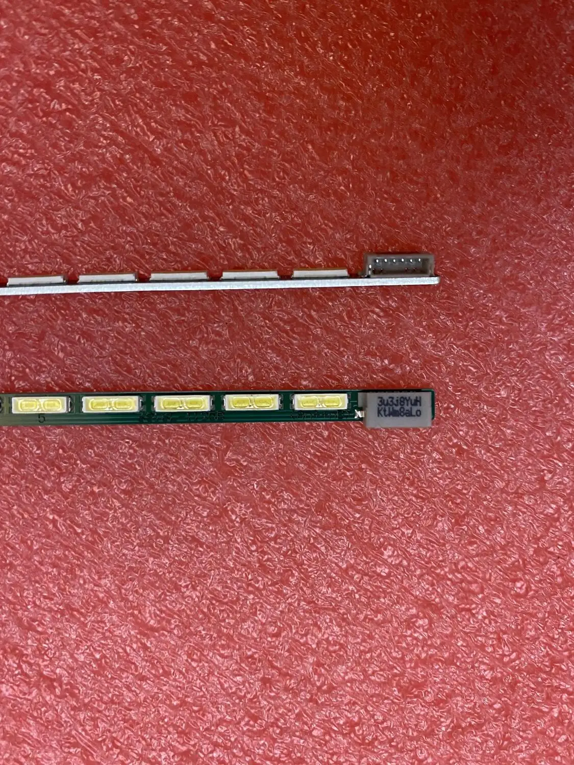 Новинка светодиодная лента для подсветки 2 шт./Лот 23 дюйма 34LED 297 мм 230MUH 230A32 6916L 1125A