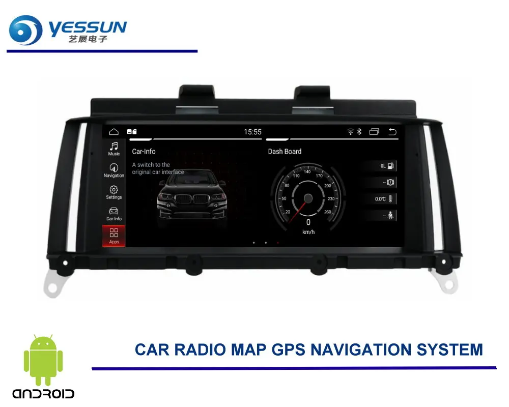 Excellent For BMW X3 F25 X4 F26 2013~2017 GPS Navigation WIFI HD Touch Screen Android System Car Radio NBT 1 Excellent For BMW X3 F25 X4 F26 2013~2017 GPS Navigation WIFI HD Touch Screen Android System Car Radio NBT 1