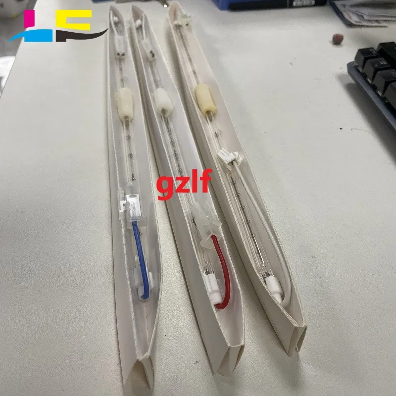 conjunto peças de lâmpada fusora para ricoh mp