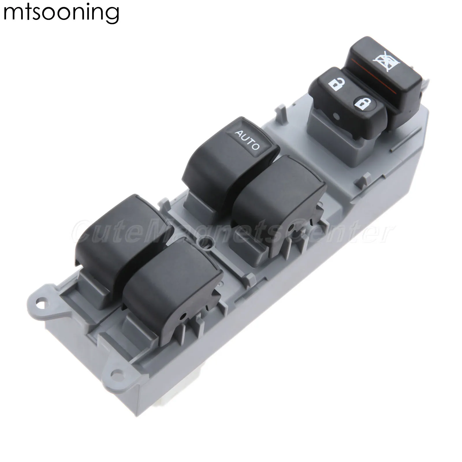 Переключатель для левого стекла mtsooning Master Power 84820 02190 Toyota RAV4 Vios ZSP92