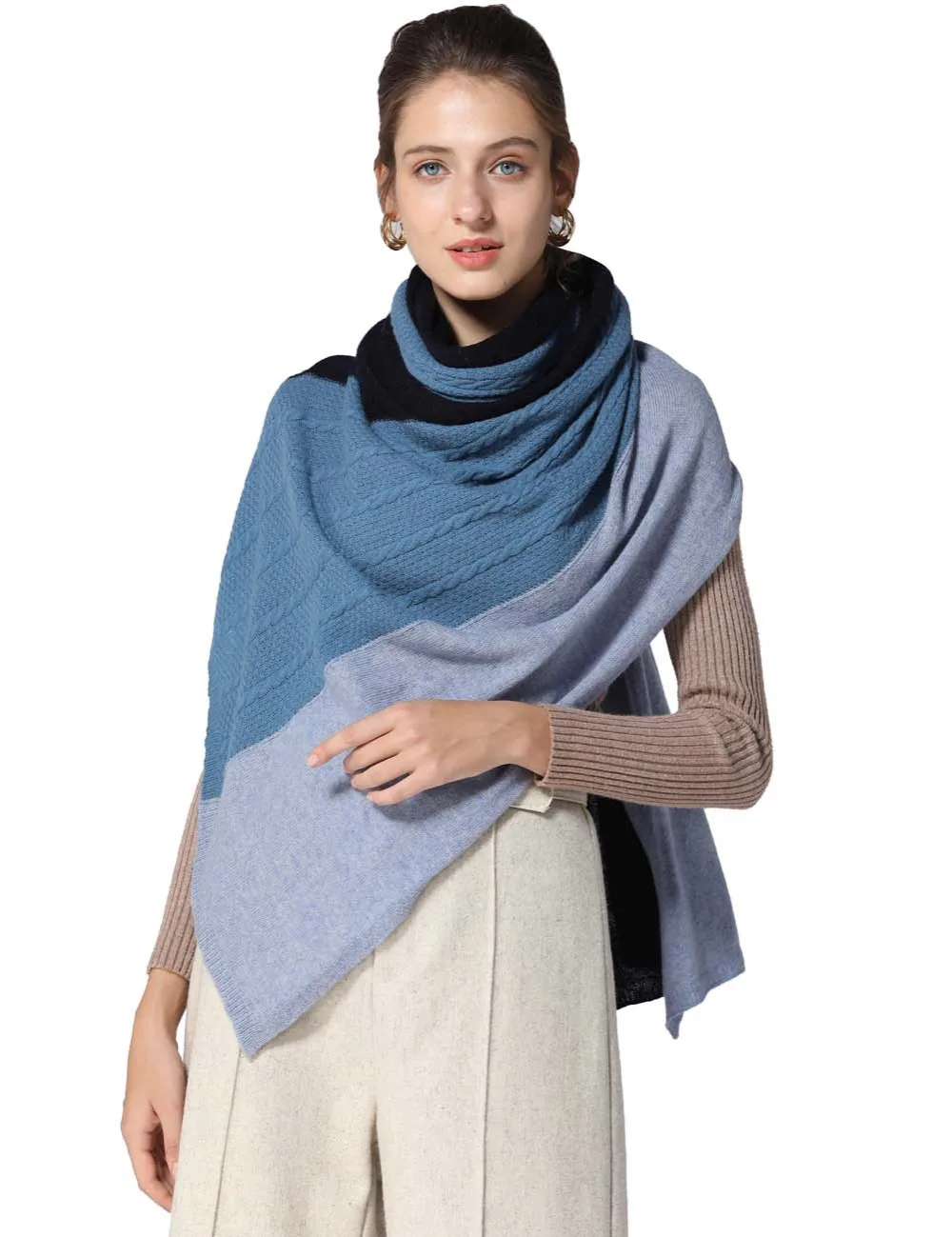 蓝色01