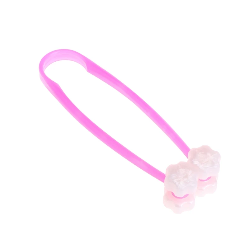 Puppy Dog Cat Thin Face Massager Feet Legs Relief Tool Grooming Tool Exquisite M4YD