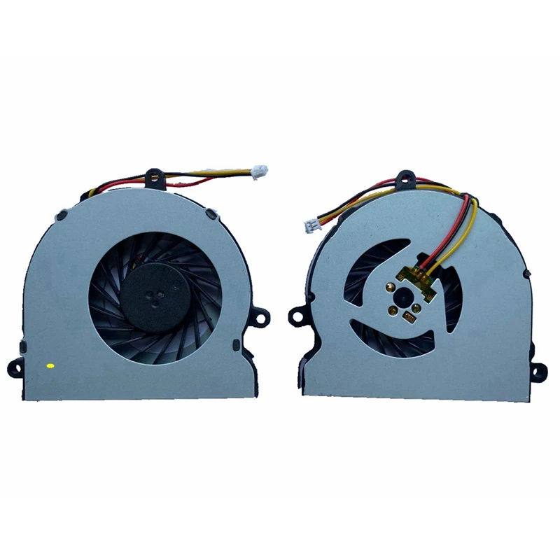 

Новый вентилятор ЦП для Dell Inspiron 15R 3521 3721 5521 5535 HP TPN-C117 15-g 15-r 5721 G3 250 G3