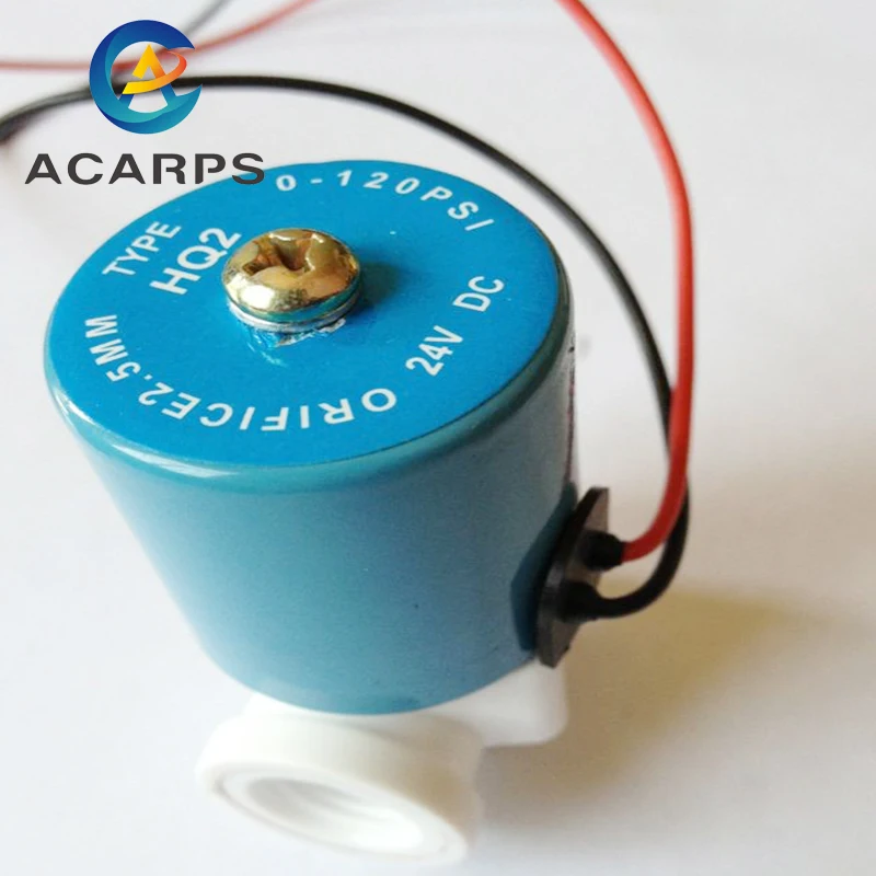  ۵ 1/4 ̵ַ   漭,   RO , N/C 0-120psi, 24VDC 12VDC