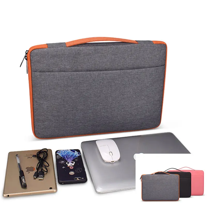 Сумка для ноутбука сумки ультрабук молния рукав чехол для перемычки EZbook 3 se Pro 3S x3 Plus 12 13 13,3 14 15 15,6 дюймов сумки для ноутбука