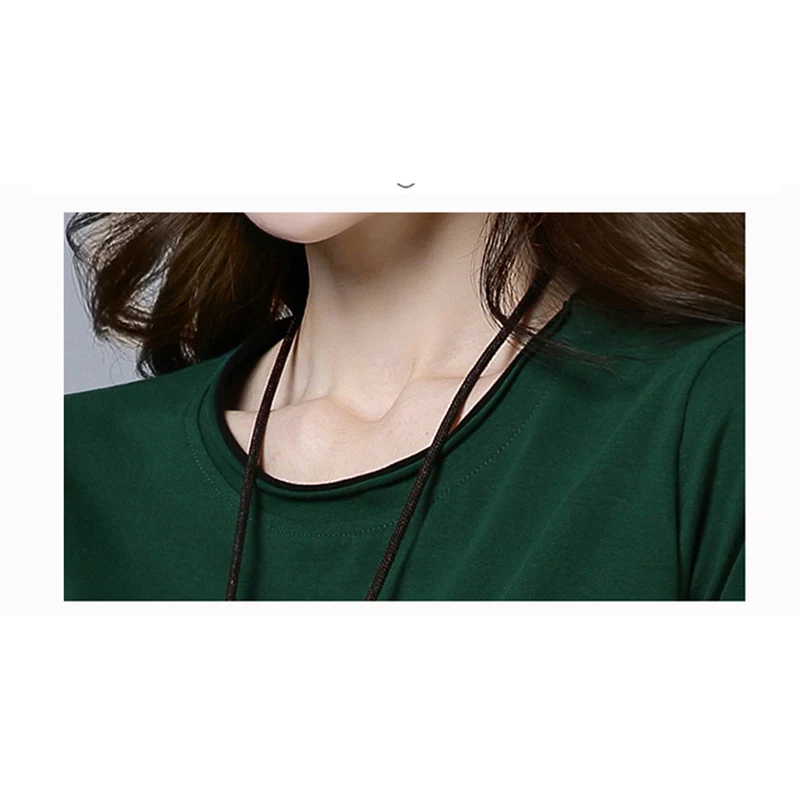 Shintimes Poleras De Mujer Moda 2019 T Shirt Femme T Shirt Women 2019 T-Shirt Long Sleeve Casual Woman Tshirt Korean Clothing