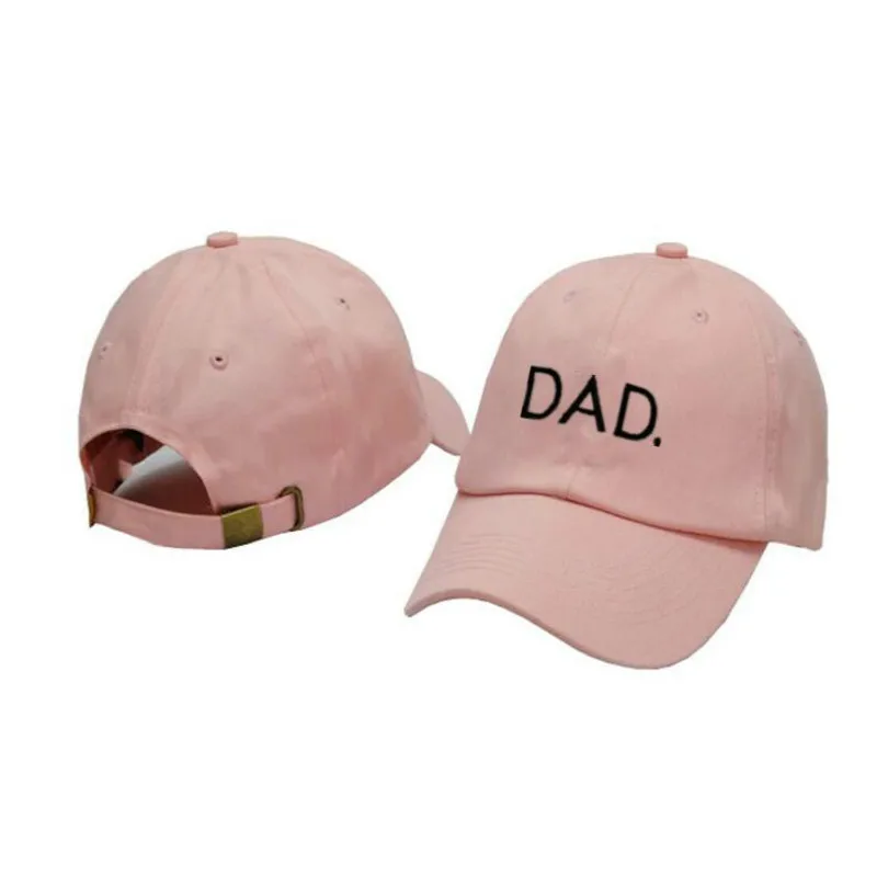 Hat That Says Dad Celebrate Fatherhood with the Stylish