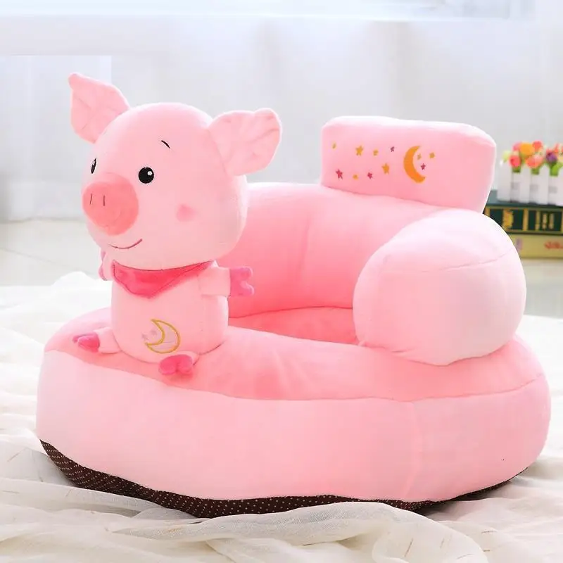 Asse Da Stiro Silla Puff Poltroncina Divanetto Bambini Sillon Infantil для шезлонга, детская мебель, детский диван, детское кресло - Цвет: Version N