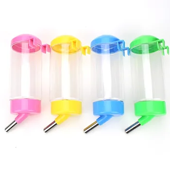 

Cat Drinker Pet Drinking Water Bottle for Cat Pet Supplies Pet Water Bowl Dog Water Bottle Dog Food Container Water Bowl for Dog