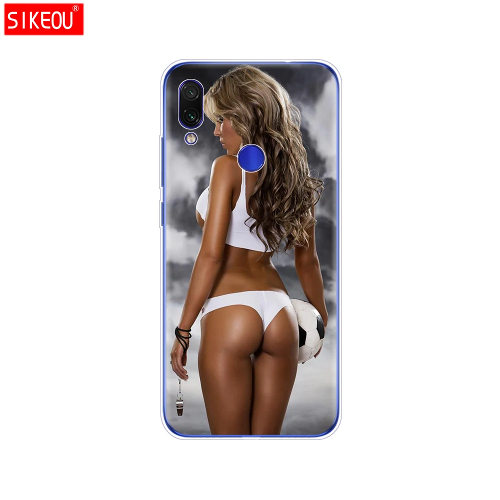 33787 Чехол Xiaomi mi Play Cover Силиконовая задняя крышка mi Play чехол с рисунком кота Coque сумка на Xiaomi mi Play телефонные чехлы бампер милый - Цвет: 33787