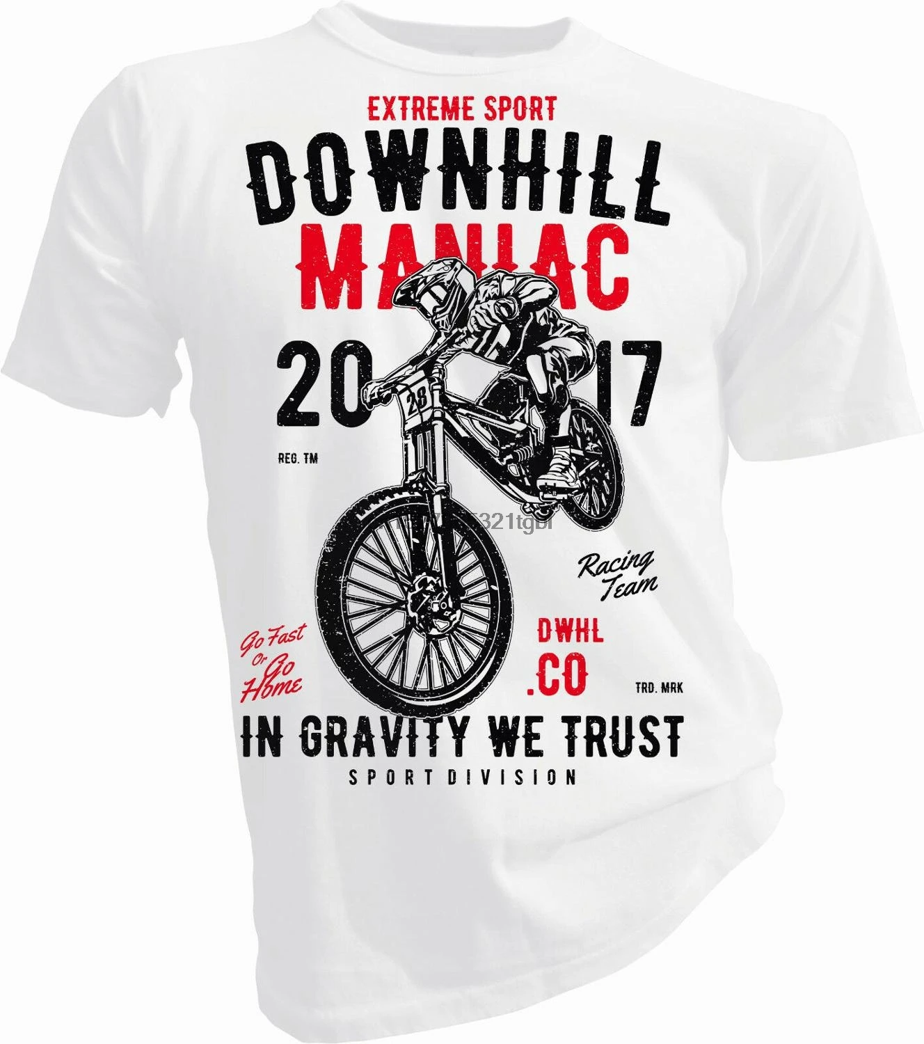 cbr extreme mountain bike