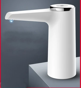 

Motor-driven Pump Organ Bottled Water Effluent Organ Pure Drinking Water Pump Automatic Will Mineral Water Pressure Absorbing