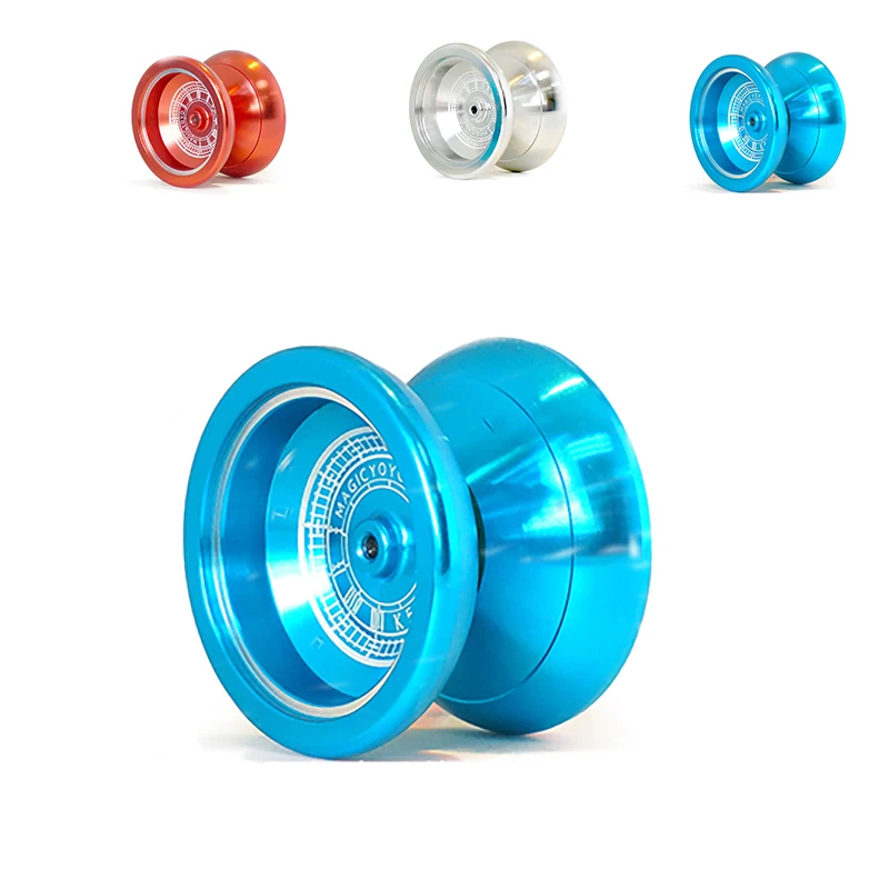 MAGICYOYO Профессиональный шар Йо из сплава с ЧПУ K5 Лидер продаж Классические игрушки