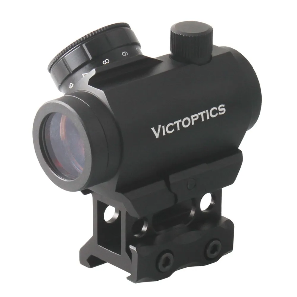 Victoptics 1x28 Acom 6