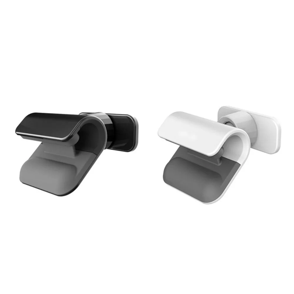 

Universal Clasp Gravity Sensing 360 Degree Rotary Mobile Phone Bracket Cellphone Holder