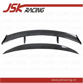 

2007-2015 M STYLE CARBON FIBER REAR SPOILER FOR MASERATI GRANTURISMO SPORT GTS 4.7(JSKMTGT07029)
