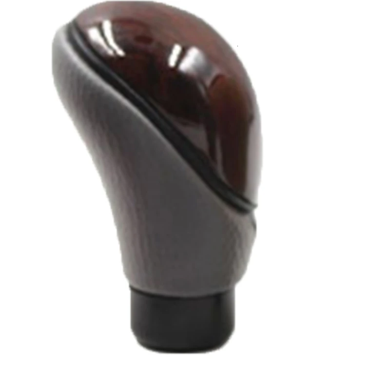 Car shift lever new shift knob universal manual gear car modification accessories car manual gearbox handle cover lever