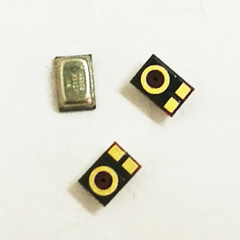 50 шт./лот микрофон передатчик Mic динамик Ремонт Замена для samsung A3 A300 A3000 A5 A500 A5000 A7 A700