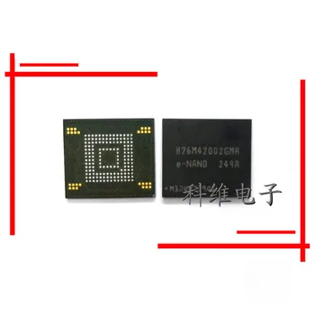 

1PCS 5PCS 10PCS H26M42002GMR BGA-153 8 g emmc memory IC word stock new and original