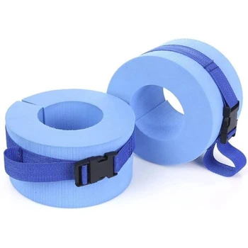 

Swimming Water Handcuffs, Sports Cuffs, Ankle Arm Belt, Quick Release Buckle, Suitable For Swimming Fitness Training