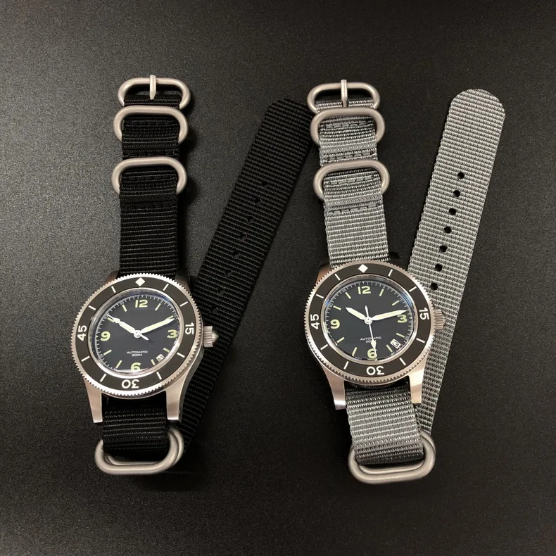 steeldive watch 10