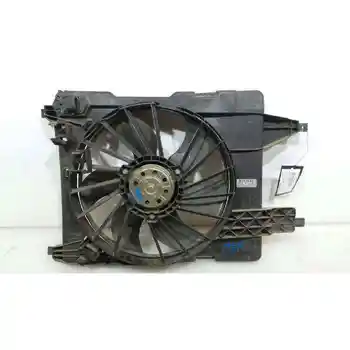 

ELECTRIC FAN RENAULT MEGANE II SALOON 3P