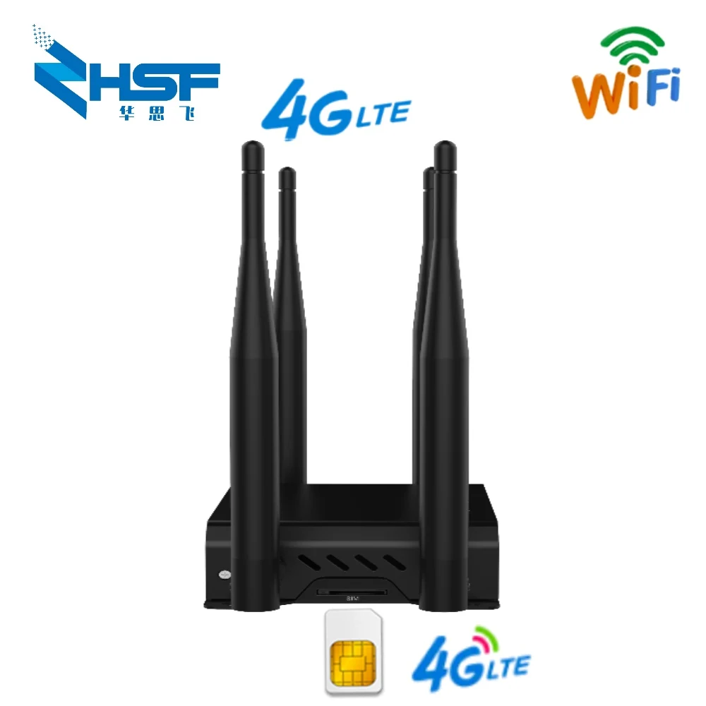 4 аппарат не привязан к оператору сотовой связи Wi Fi маршрутизатор с гнезда sim